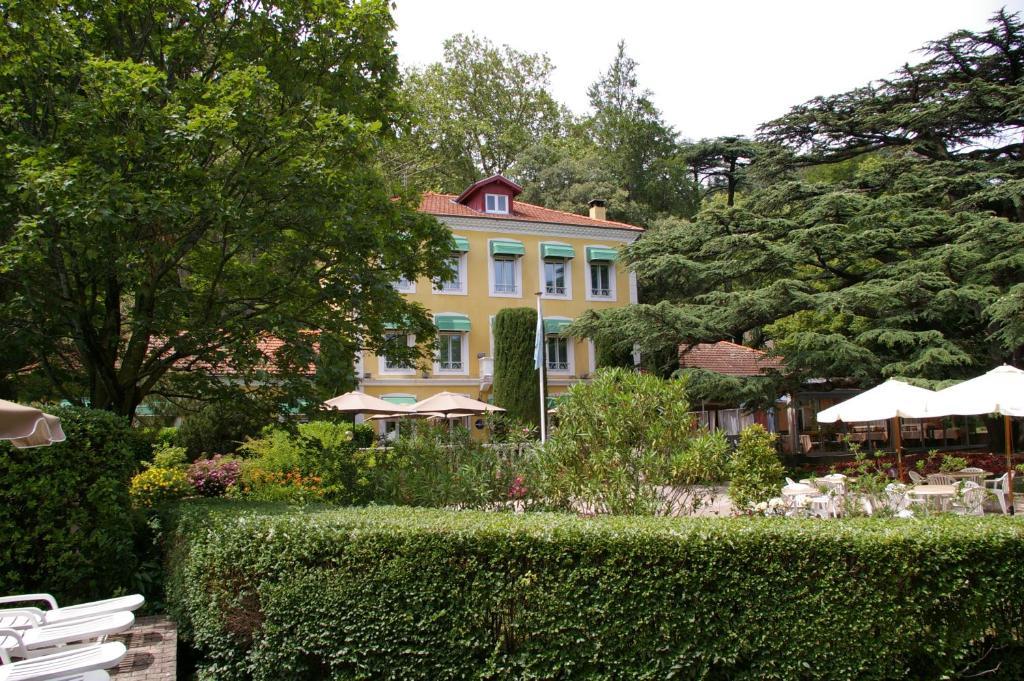 Le Cedre De Soyons Otel Dış mekan fotoğraf
