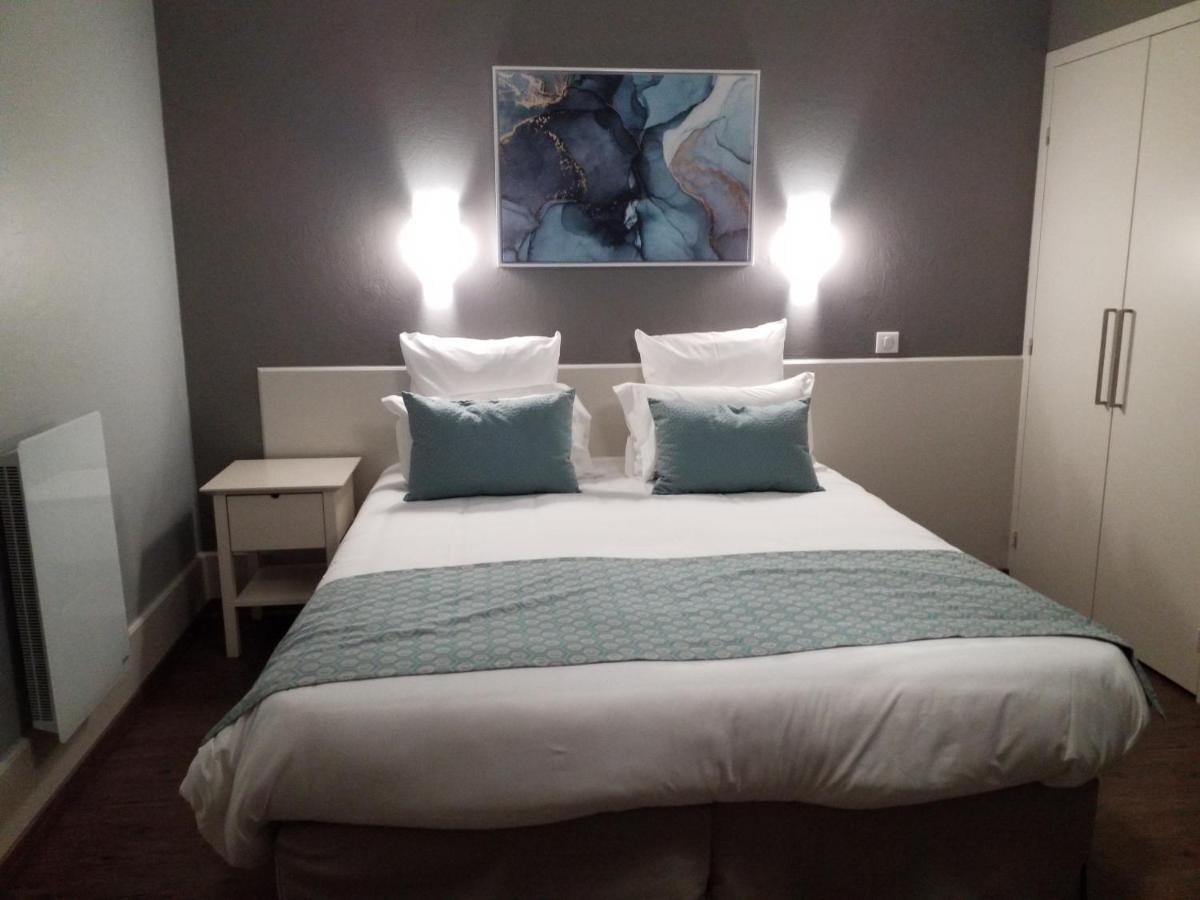 Le Cedre De Soyons Otel Dış mekan fotoğraf