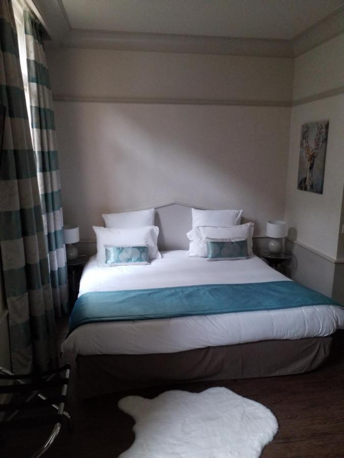 Le Cedre De Soyons Otel Dış mekan fotoğraf