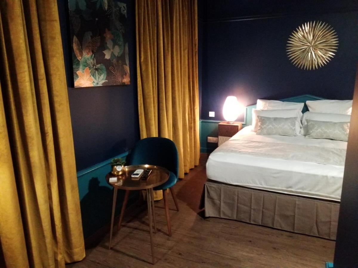 Le Cedre De Soyons Otel Dış mekan fotoğraf