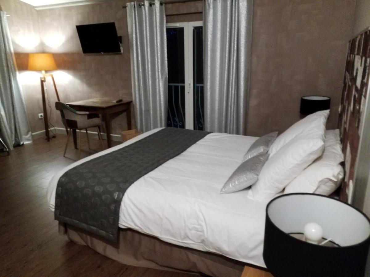 Le Cedre De Soyons Otel Dış mekan fotoğraf