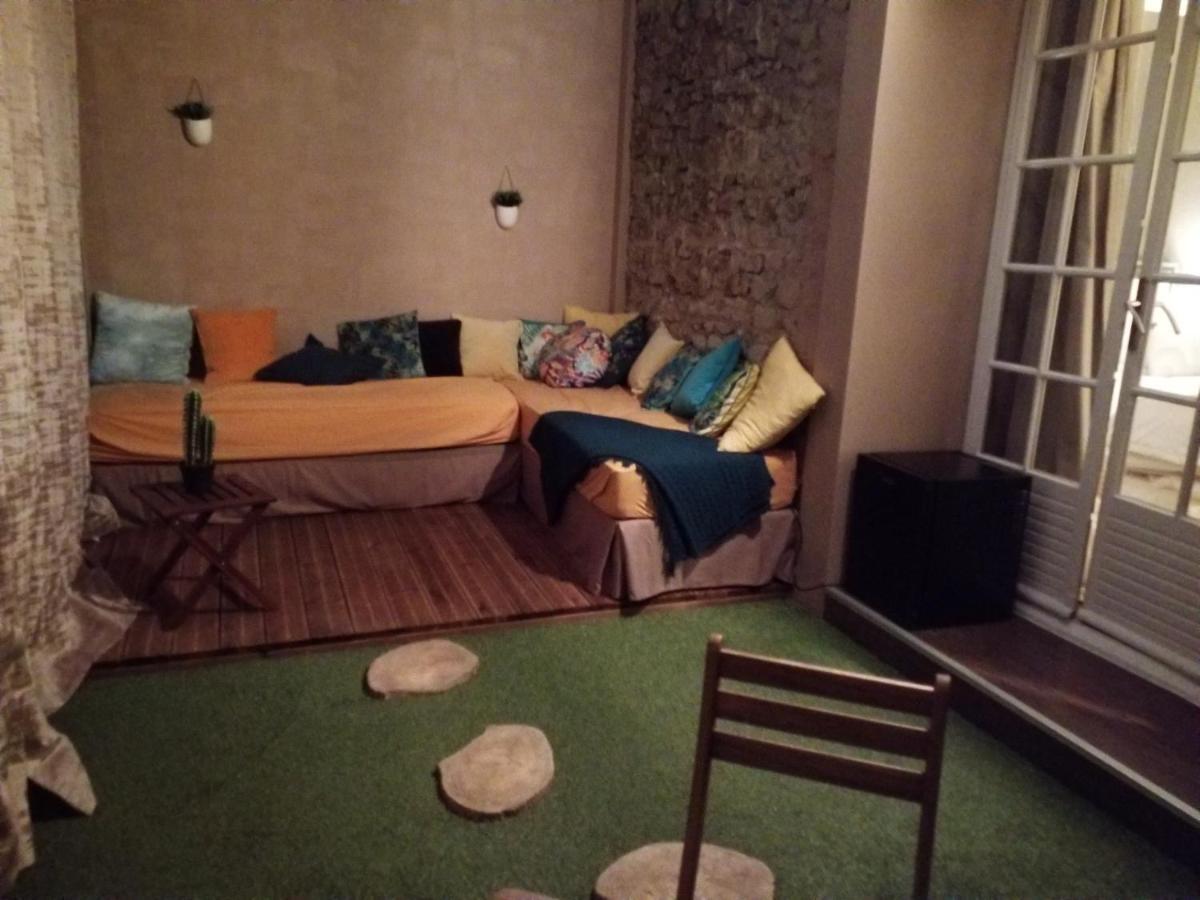 Le Cedre De Soyons Otel Dış mekan fotoğraf